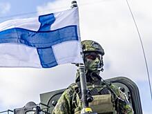 По стопам Маннергейма? Финляндия вынашивает планы напасть на Россию и превратиться в Эстонию