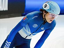 Иван Посашков: биография, карьера шорт-трекиста, личная жизнь, возраст, фото, достижения