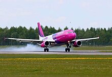 Wizz Air вводит оплату за провоз ручной клади
