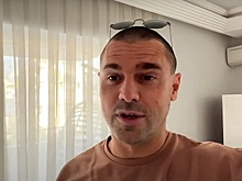 Звезда «Дома-2» Сергей Пынзарь заселил свою маму в шикарную квартиру в Турции