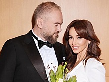 Анфиса Чехова вышла замуж