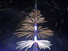 В Москве прошел фестиваль "Круг света"