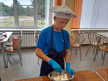 В школах Мордовии вводят обогащенные и органические продукты от местных производителей