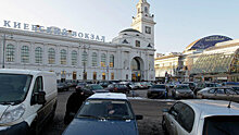 Суд обязал РЖД оборудовать на Киевском и Белорусском вокзалах комнаты матери и ребенка