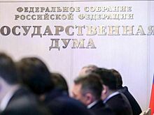 Депутаты Госдумы поздравили с праздником Героев Отечества