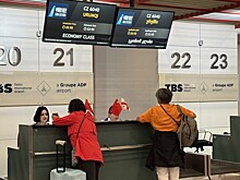 Нихао, Генацвале! Для граждан Грузии вступил в силу безвизовый режим с Китаем