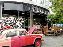 Мэрия Новосибирска решила вернуться к вопросу о сносе ресторанов «Рагк Cafe» и «Перчини»