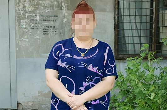 Многодетная мать из Волгограда стала жертвой черных риелторов