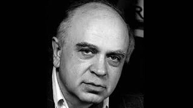 Скончался классик детской музыки Сергей Баневич