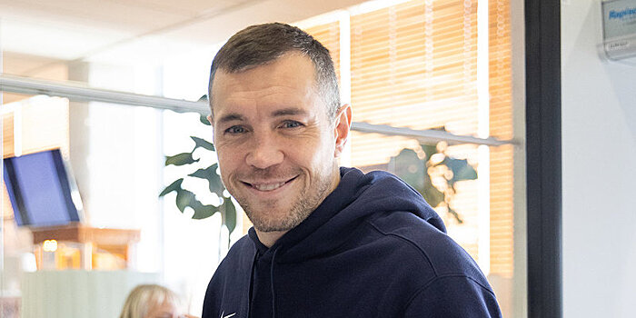 «Многие боятся, что Дзюба может негативно повлиять на атмосферу в команде» — Кирьяков