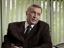 Актера "Улиц разбитых фонарей" Геннадия Косарева похоронят на Северном кладбище