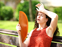 Когда закончится жара?