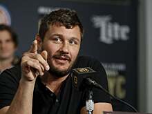 Мэтт Митрион: «Рискну сказать, что я покончил с ММА»