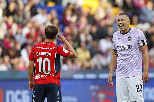 Дзюба стал лидером первой части РПЛ по двум статистическим показателям