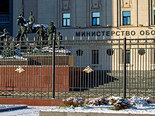 МО РФ: США рассматривают Африку как полигон для испытаний препаратов
