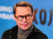 Актер Павел Деревянко попробует сыграть Антона Чехова