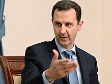 Асад рассказал, что вынуждает противников Сирии перейти к прямой агрессии