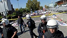Крупнейший теракт в Анкаре унес жизни 95 человек