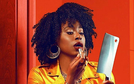 10 громких сериалов уходящего года