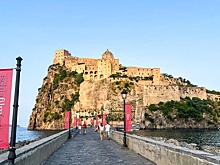 Российский фильм "Голоса Арктики" с Денисом Симачевым получил приз на фестивале в Италии