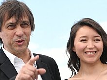 «Айка» режиссера Дворцевого получила награду Каннского кинофестиваля