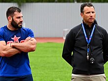 Дзюдоист Адамян о работе в СКА: «Ротенберг занимался дзюдо, следит за борьбой, разбирается. У нас есть общий чат, Роман Борисович скидывал видео моих бросков»