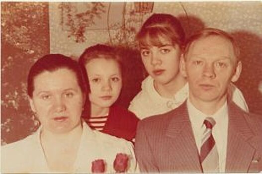 Любимые и верные. В День Петра и Февронии в регионе чествуют лучшие семьи