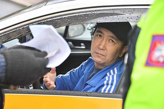 Дорожная полиция создаст список не рекомендуемых для водителей лекарств