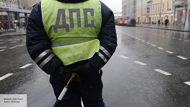 В действиях перекрывшего дорогу скорой таксиста не нашли нарушений