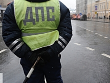 В действиях перекрывшего дорогу скорой таксиста не нашли нарушений