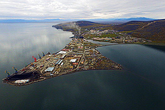 На краю земли