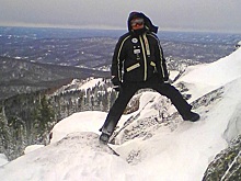 Чемпион Европы по боксу разбился в ДТП в Кузбассе