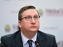 Вице-губернатор Томской области покинул свой пост