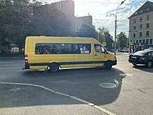Вице-мэр Калининграда: «В ближайшие лет 10 от маршруток не откажемся»