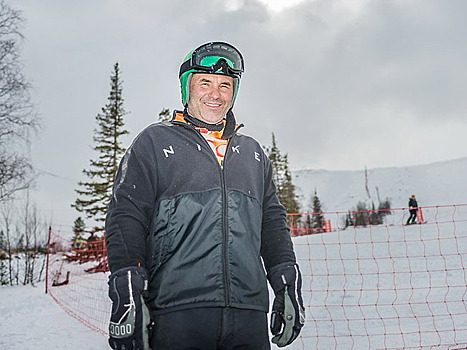 3500 рублей в месяц. Как в России выживают детские тренеры