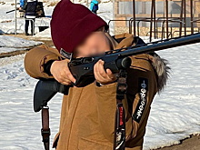 Сын нижегородского экс-министра пообещал расстрелять одноклассников