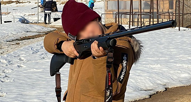 Сын нижегородского экс-министра пообещал расстрелять одноклассников