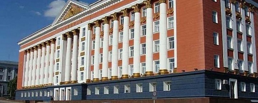 Роман Старовойт прокомментировал ремонт в Доме Советов за 5 млн рублей