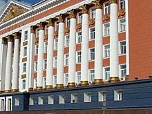 Роман Старовойт прокомментировал ремонт в Доме Советов за 5 млн рублей