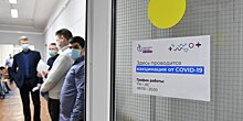 Власти Москвы закупят все зарегистрированные в РФ вакцины от COVID-19