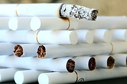 Канадские учёные нашли эффективный способ бросить курить