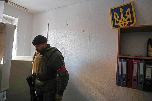 Экс-министр обороны Украины заявил об отсутствии стратегии для победы