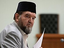 РФ просит ЕСПЧ отклонить жалобу имама, осужденного за оправдание терроризма