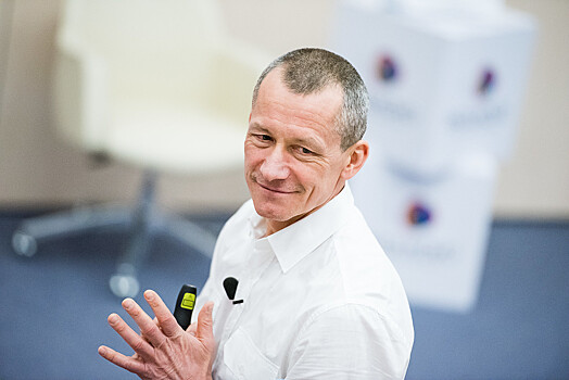 Андрей Шаронов: «Игорь Ищенко сможет эффективно руководить Корпорацией развития Нижегородской области»