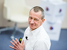 Андрей Шаронов: «Игорь Ищенко сможет эффективно руководить Корпорацией развития Нижегородской области»