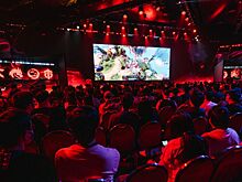 Расписание второго дня плей-офф The International 2022 по Dota 2