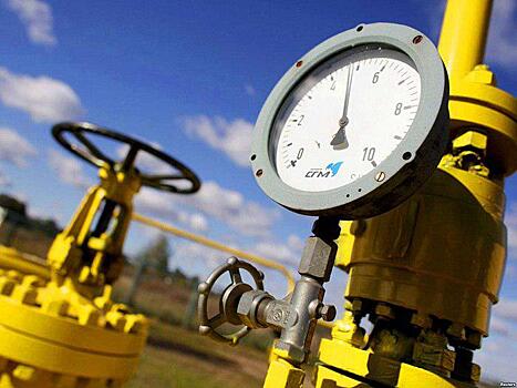 В Подмосковье подали более 27 тыс. заявок на подключение к газовым сетям