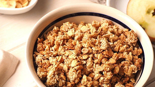 Бренд-шеф перечислил полезные альтернативы сладким хлопьям