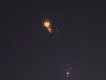 В Харькове произошел взрыв