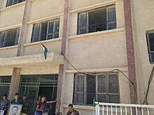 В Сирии восстановили около тысячи школ к началу учебного года